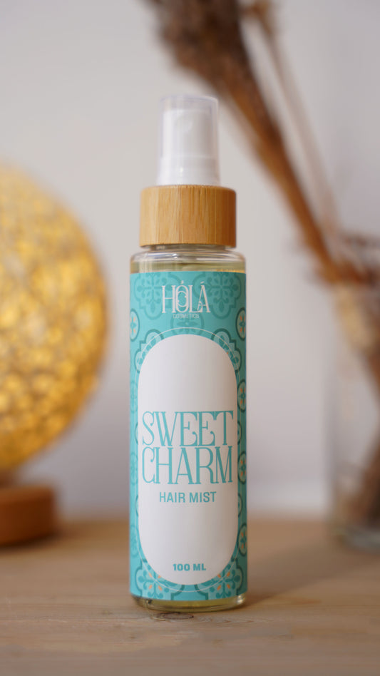 Hair Mist 100 ML معطر شعر
