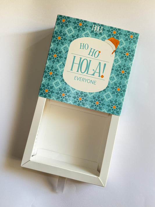 Christmas Bundle of Lotion + Body Oil