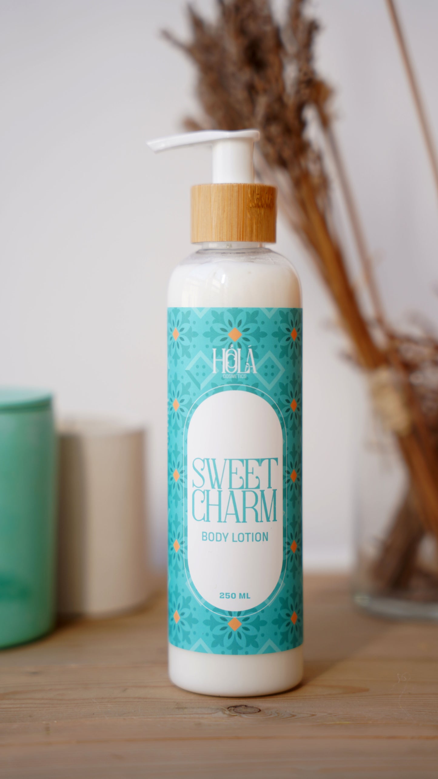 Body Lotion 250mL لوشن الجسم