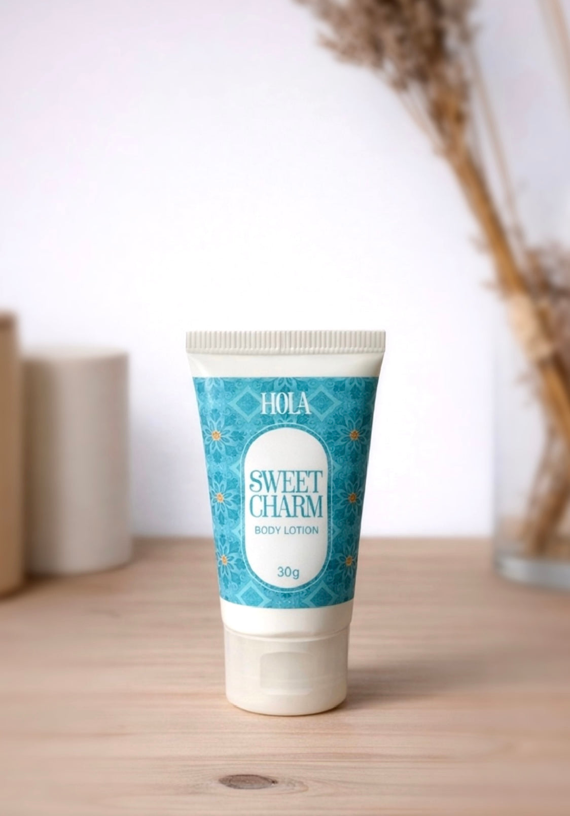 Mini Body Lotion 30mL