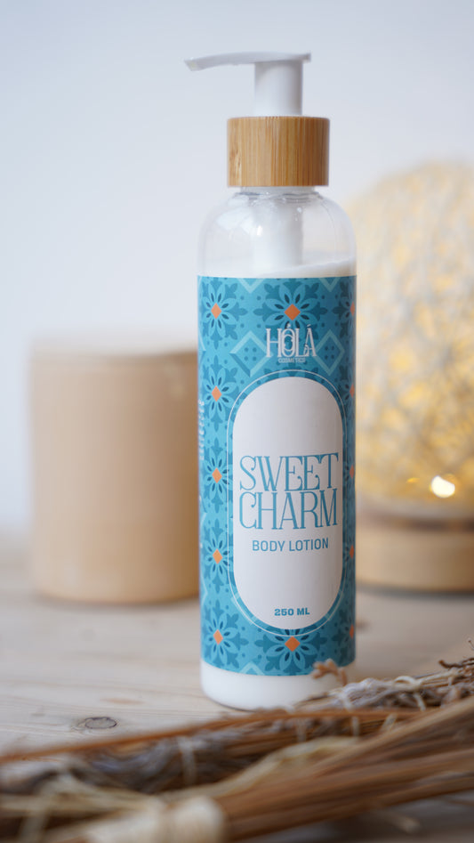 Body Lotion 250mL لوشن الجسم
